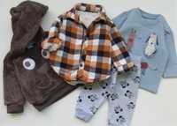 Набір дитячого одягу