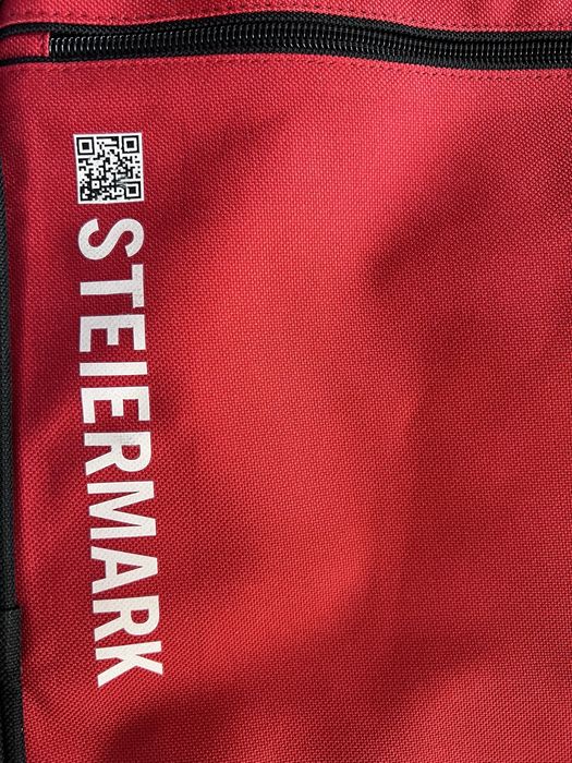 Сумка для ноутбука