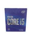 Na Lewara Procesor Intel Core i5-10400F LGA1200