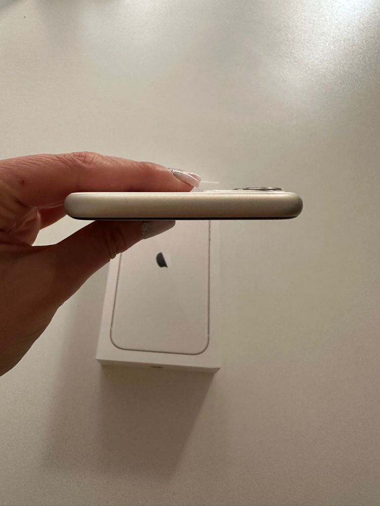 Iphone 11 64GB biały