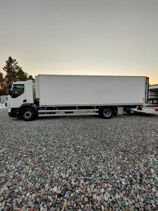 Sprzedam Volvo FE Chłodnia 2012r