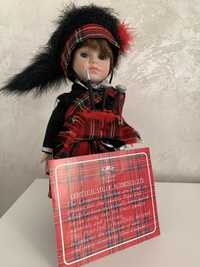 Колекційна лялька Collection Piper Doll "Ляльку Пайпер"