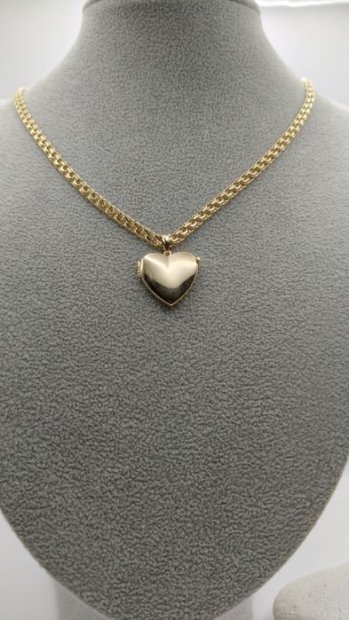 Złoty Sekretnik Pr.585 Nowy Zapraszamy