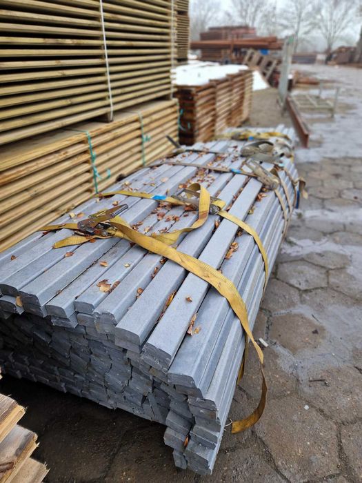 Belka plastikowa ławkowa