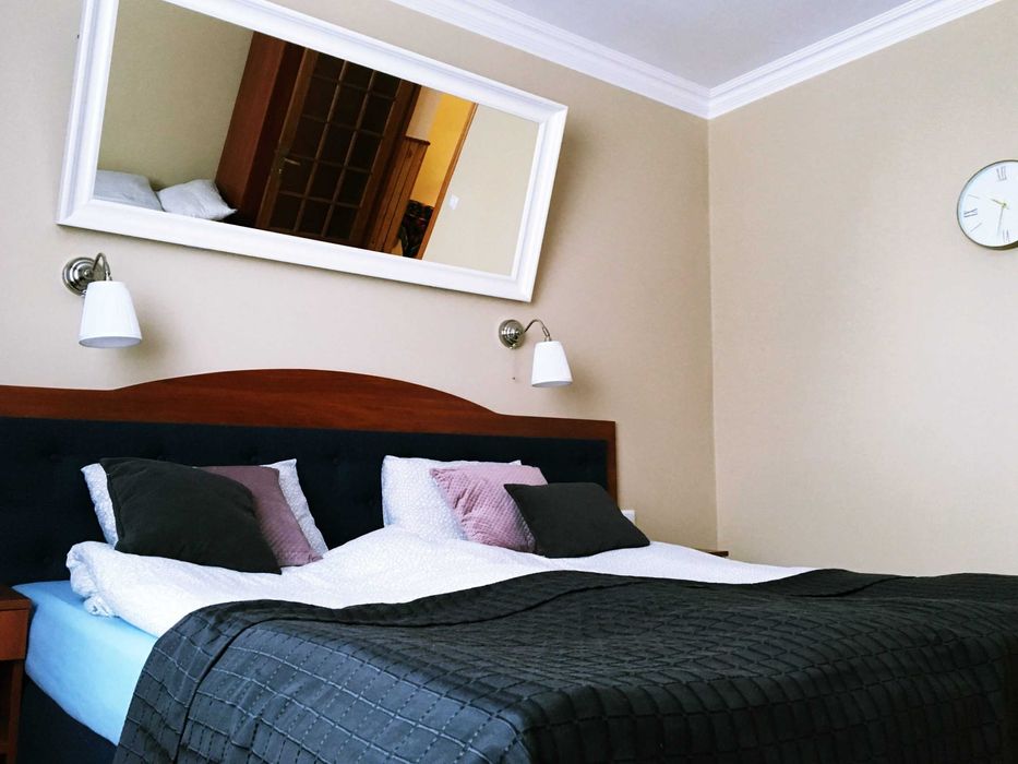 Apartament 8-12os  Korbielów sylwester wyciąg narty