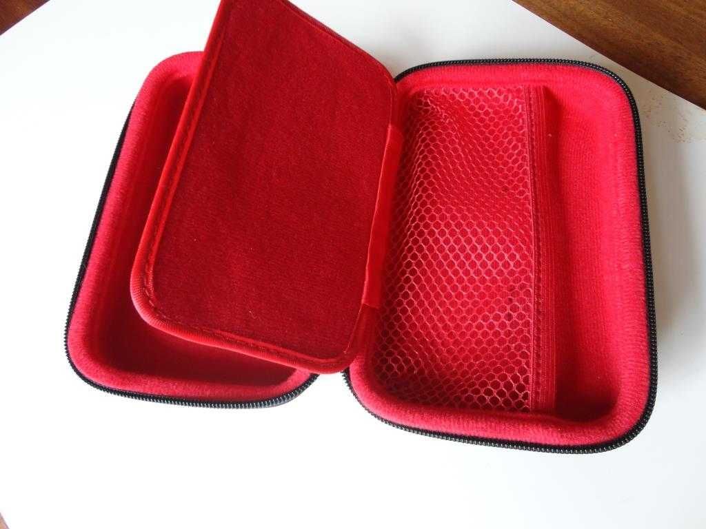 Bolsa marca Mitsai para GPS