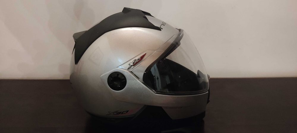 Capacete NEXX X30V