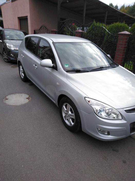 Sprzedam Hyundai i30 1.6 benzyna