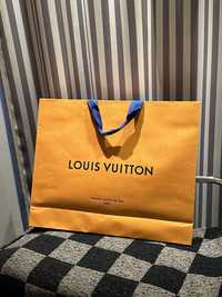 Torby do pakowania Louis Vuitton.