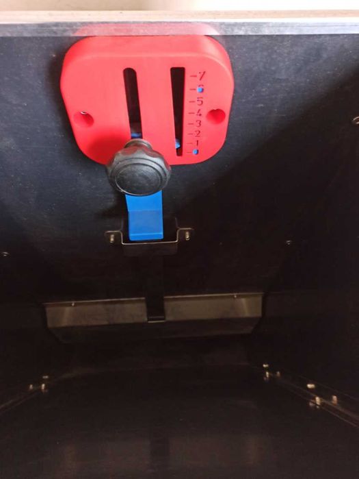 Automat paszowy Warchlak paśnik Nowy okucia nierdzewne