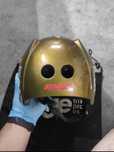 Capacete Urge... enduro Matic