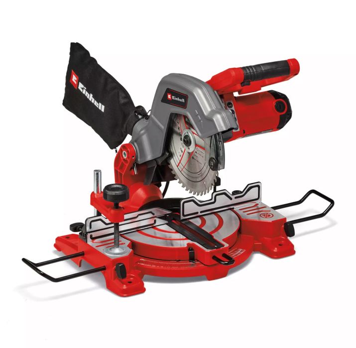 Торцева пила Einhell TC-MS 216 (4300370)
