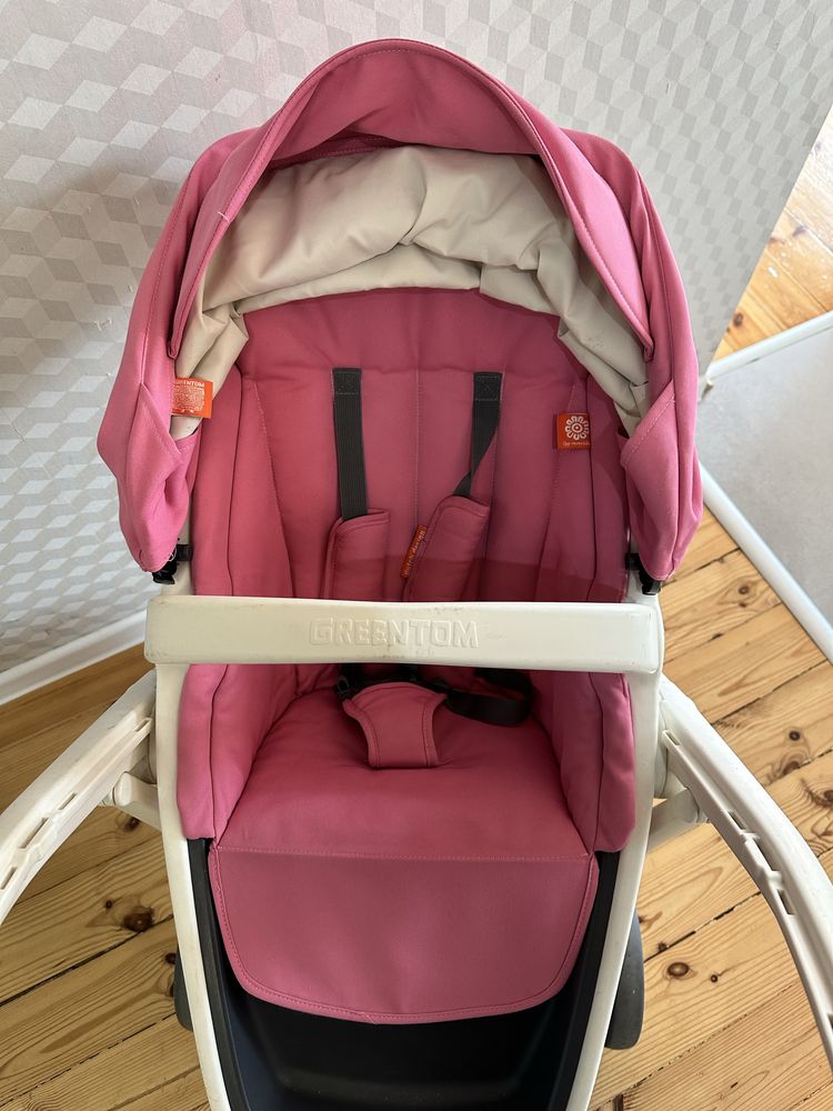 Greentom Reversible