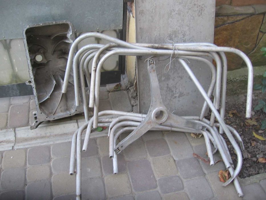 металолом продам