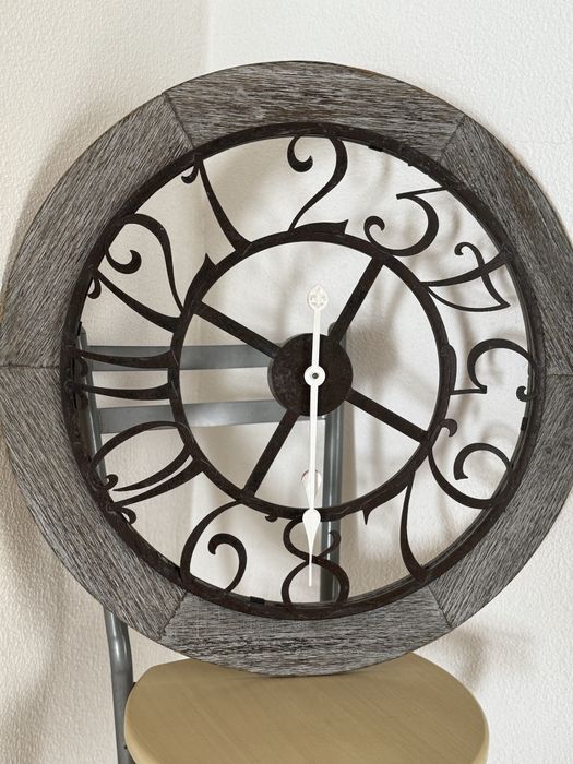 Relogio de Parede