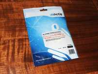 Tusz Actis Canon CLI-521BK czarny z chipem KC-521B