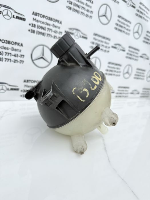 W245 бачок антифризу тосола Mercedes B-class Авторозборка