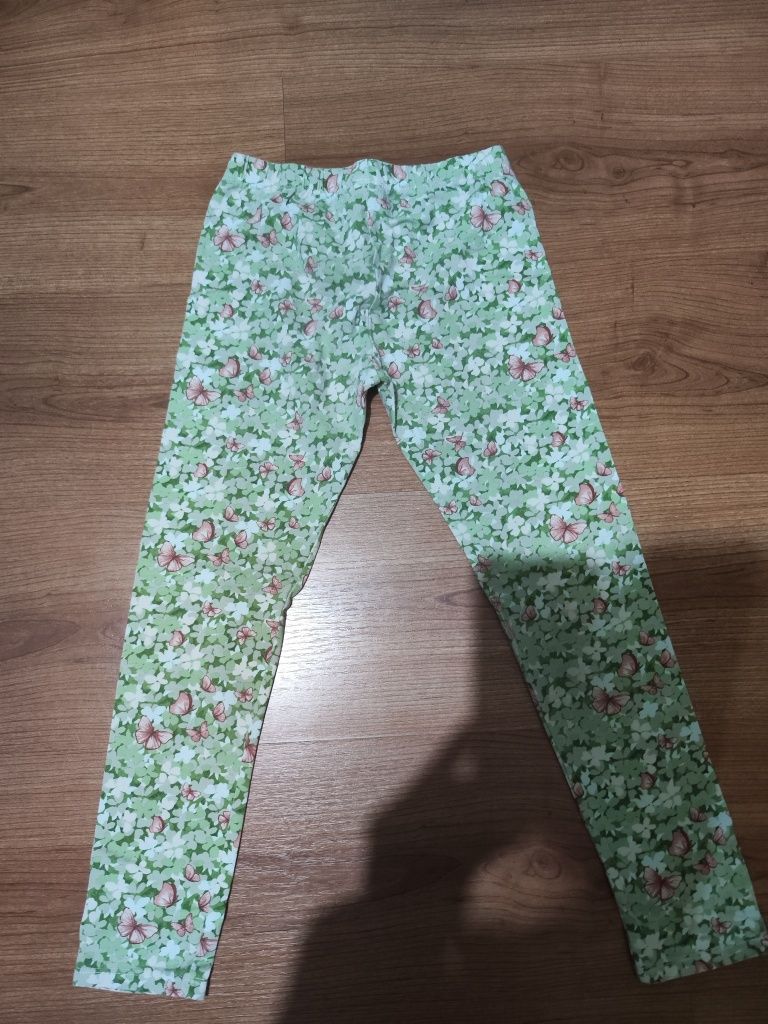 Leggings menina da Mayoral
