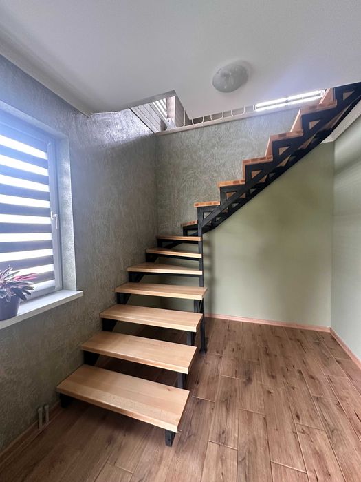 Котедж у горах Яремче