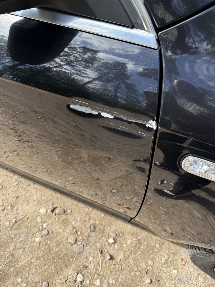 Audi a6 c6 3.0 tdi quattro