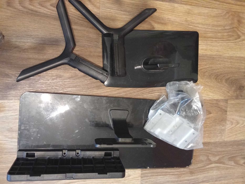 Подставки от телевизоров разных моделей(LG.Samsung. и др)