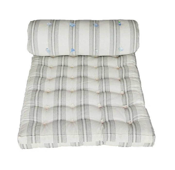 Матрас ватний DOTINEM Тік 100% бавовна. Доставка по Україні.