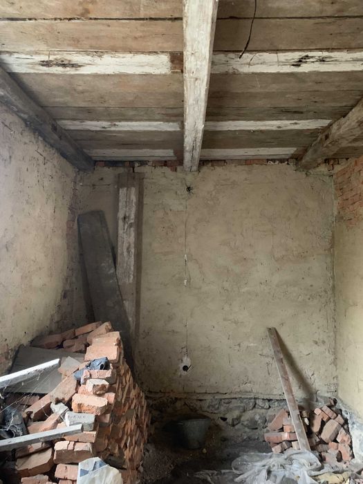 Будинок в с. Подолянці Житомирського р-ну