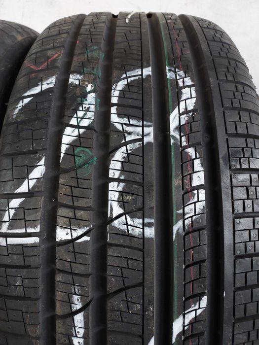 255/50/19 103V Pirelli Scorpion Verde ALL Season CAŁOROCZNE Gwar. 12 m