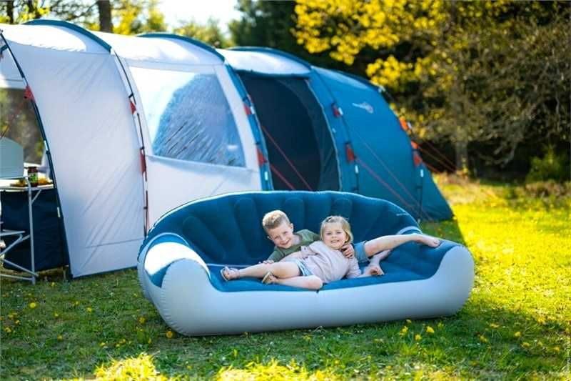 Easy Camp Palmdale 600