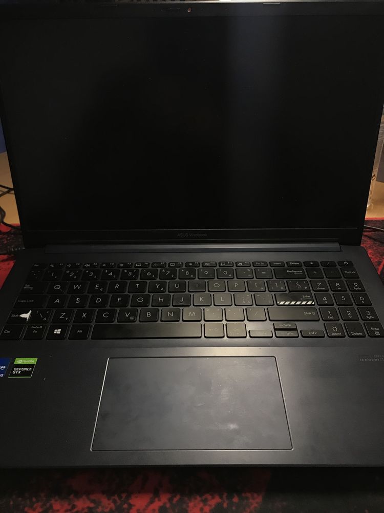 Asus VivoBook Pro 15