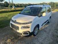 Citroen berlingo 1.5 hdi