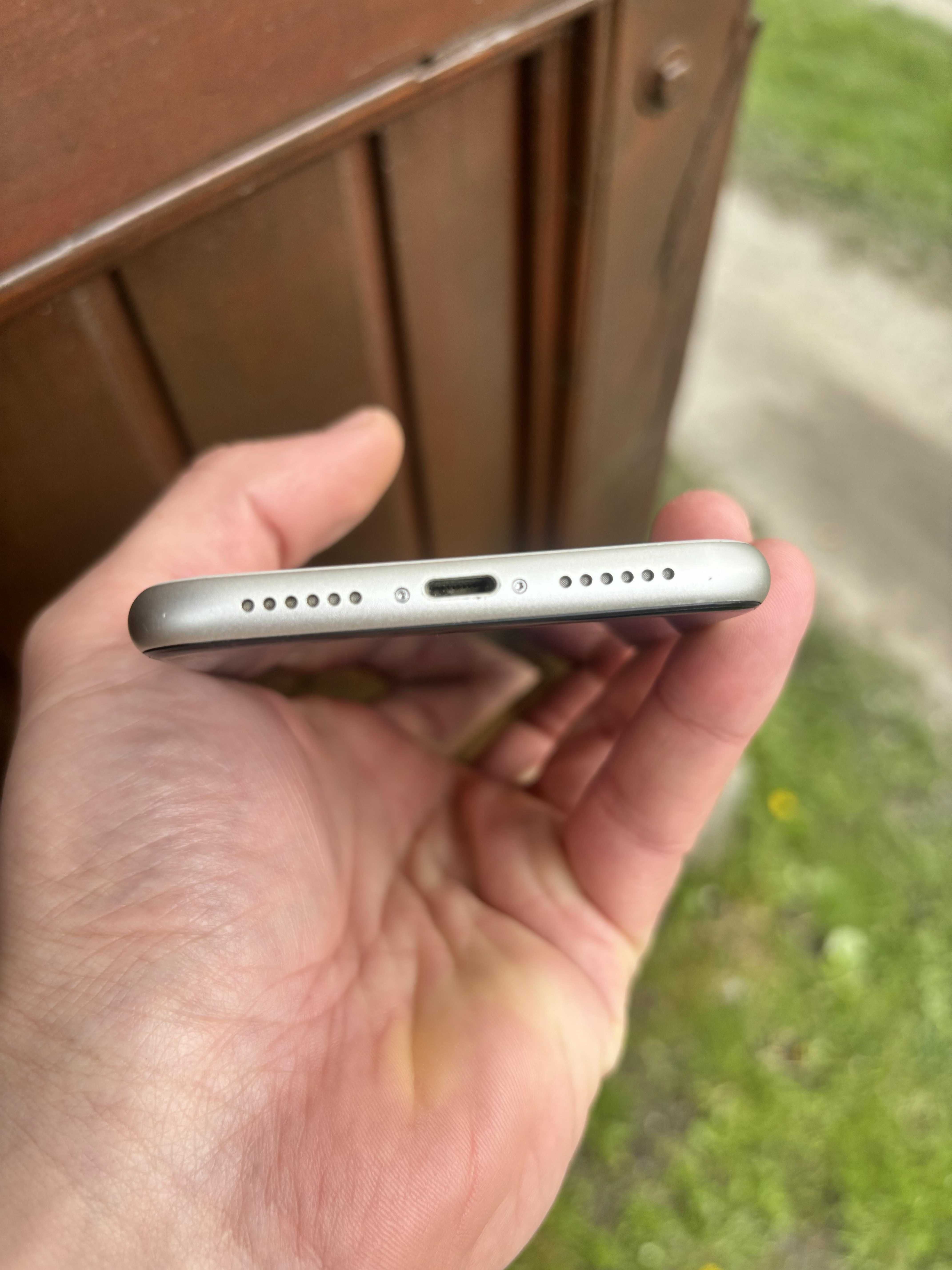 iPhone 11 64GB Neverlock айфон/ICloud чистий +СКЛО+ ЧОХОЛ Батарея 100%