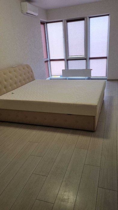 В продажу 1-кімнатна квартира в ЖК Артвіль з коморою 5 м² у подарунок