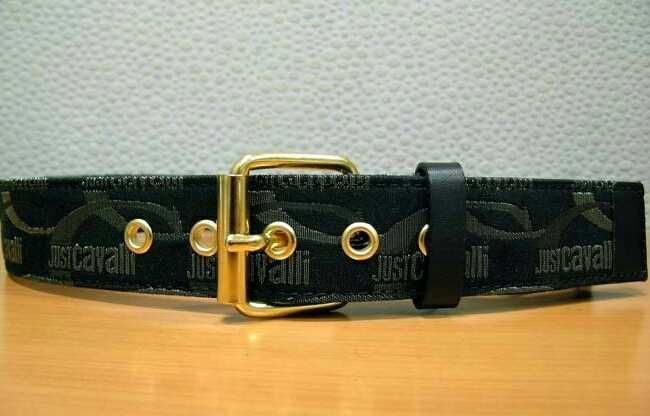 ремень пояс от Just Cavalli by Roberto Cavalli