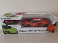Auto zdalnie sterowane 1:14