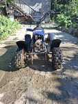Продам квадроцикл ATV