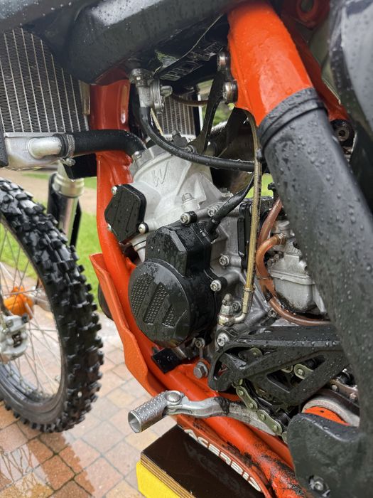 KTM SX 85 2019.