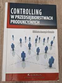 Controlling w przedsiębiorstwach produkcyjnych