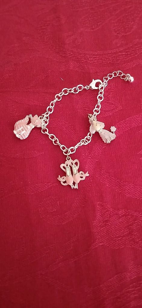 Pulseira de criança Avon