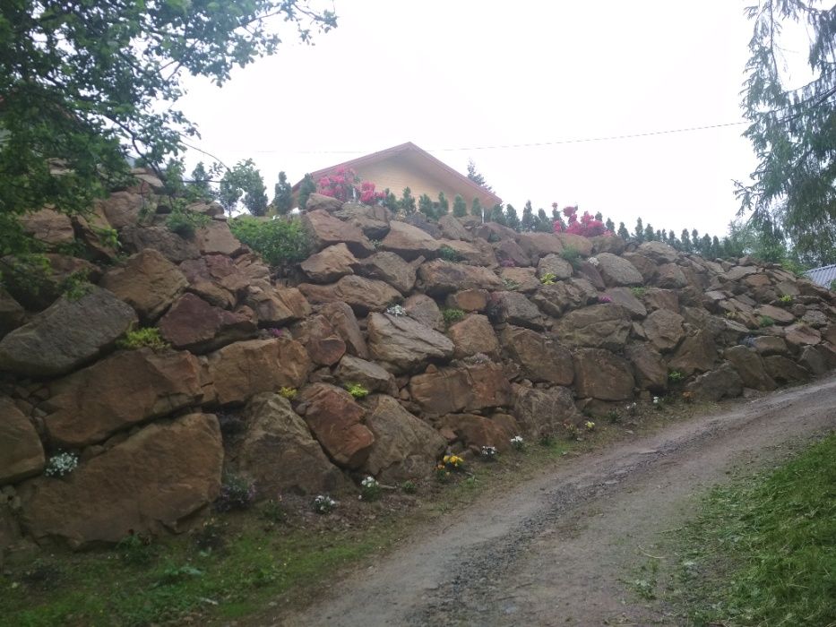 Domek na Skalnej Górce w Tyliczu