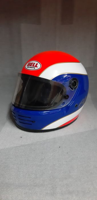 Capacete Arai Luca Cadalora II