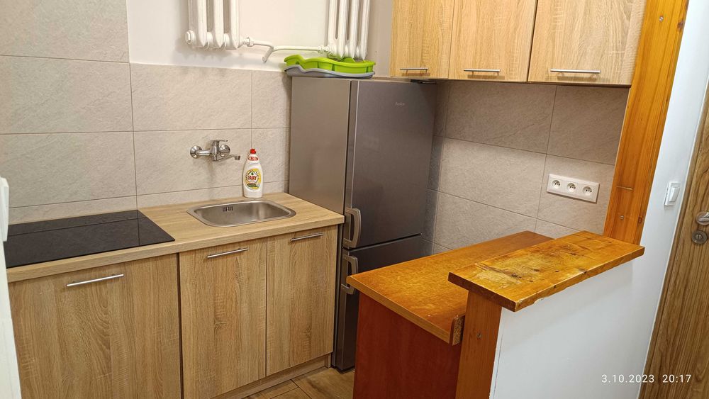 Wynajmę pokój Panu na Krzykach