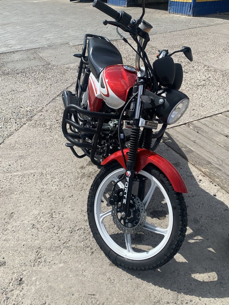 Продам Forte rx