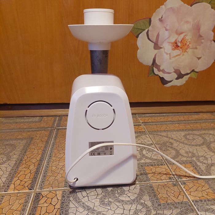 Мясорубка Bosch  Бош