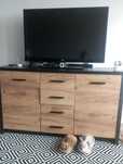 TV Telewizor LG 42lw5500 Zestaw