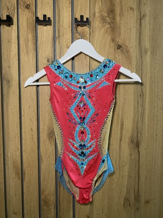 Купальник для художньої гімнастики