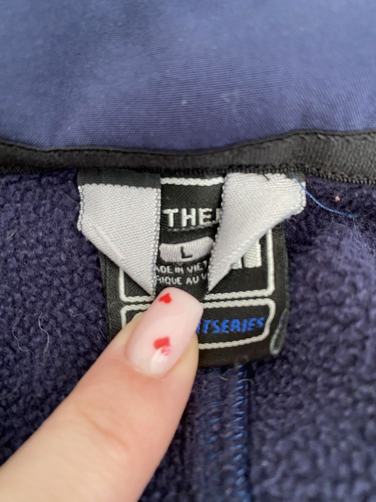 Kurtka The North Face Flight series Nylon