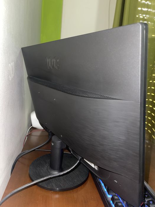 Monitor AOC 22 polegadas