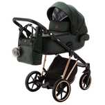 Adamex Porto Special Edition NAJNOWSZY model 2w1 lub 3w1