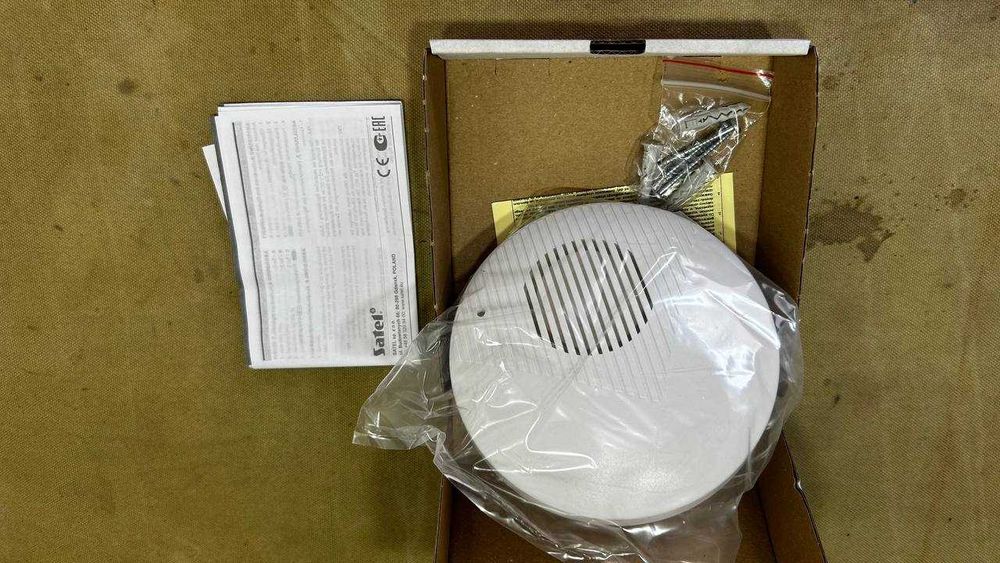 Сирена Satel SPW-100